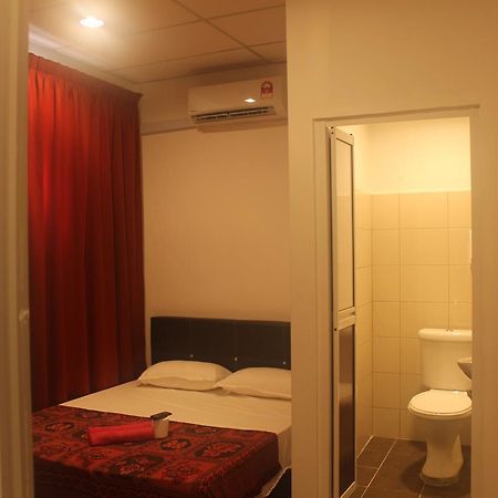 Georgetown Heritage Motel 외부 사진
