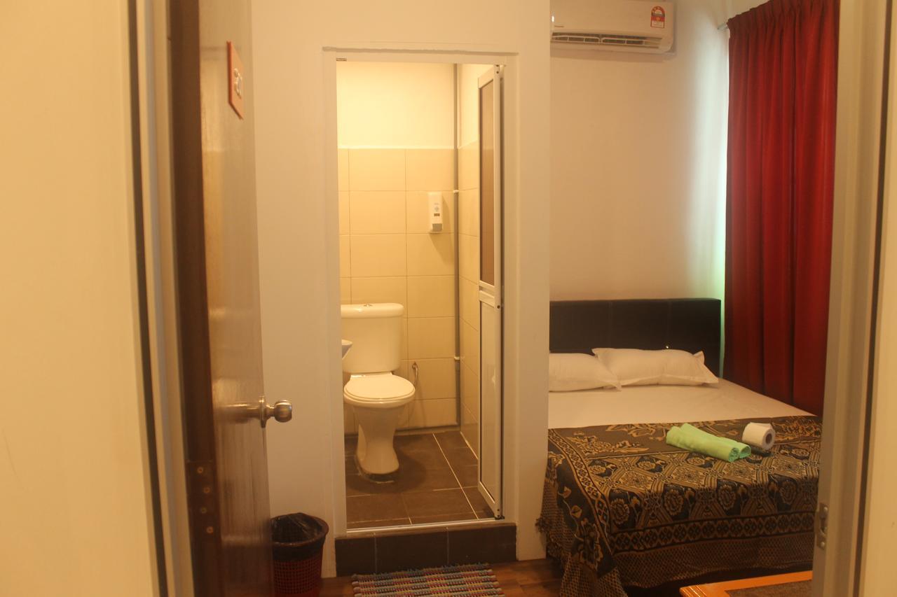 Georgetown Heritage Motel 외부 사진