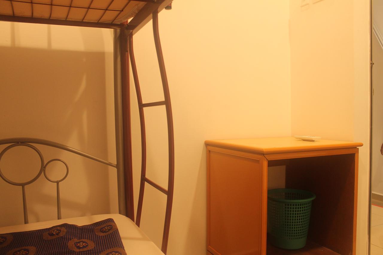 Georgetown Heritage Motel 외부 사진
