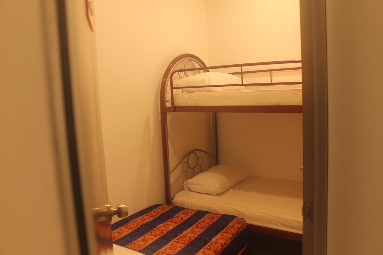 Georgetown Heritage Motel 외부 사진