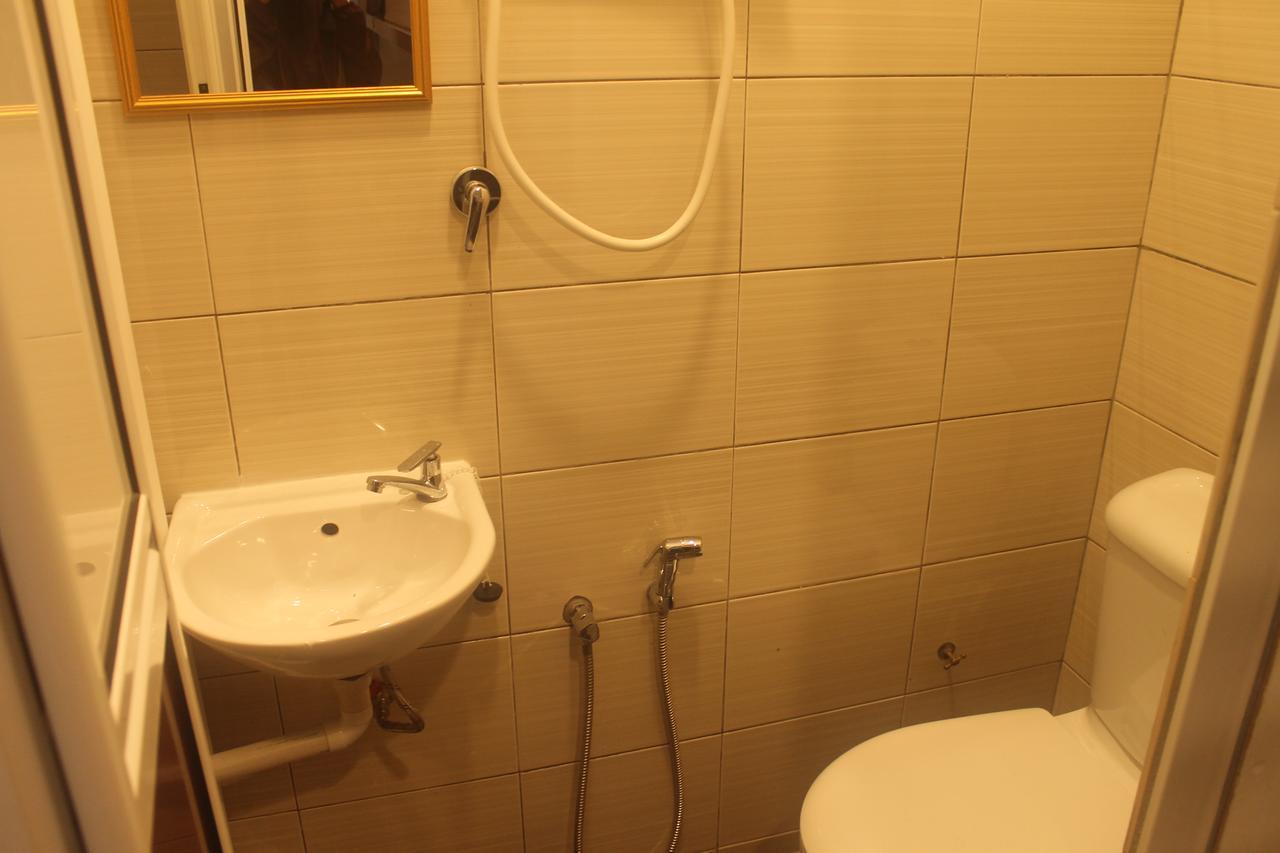 Georgetown Heritage Motel 외부 사진