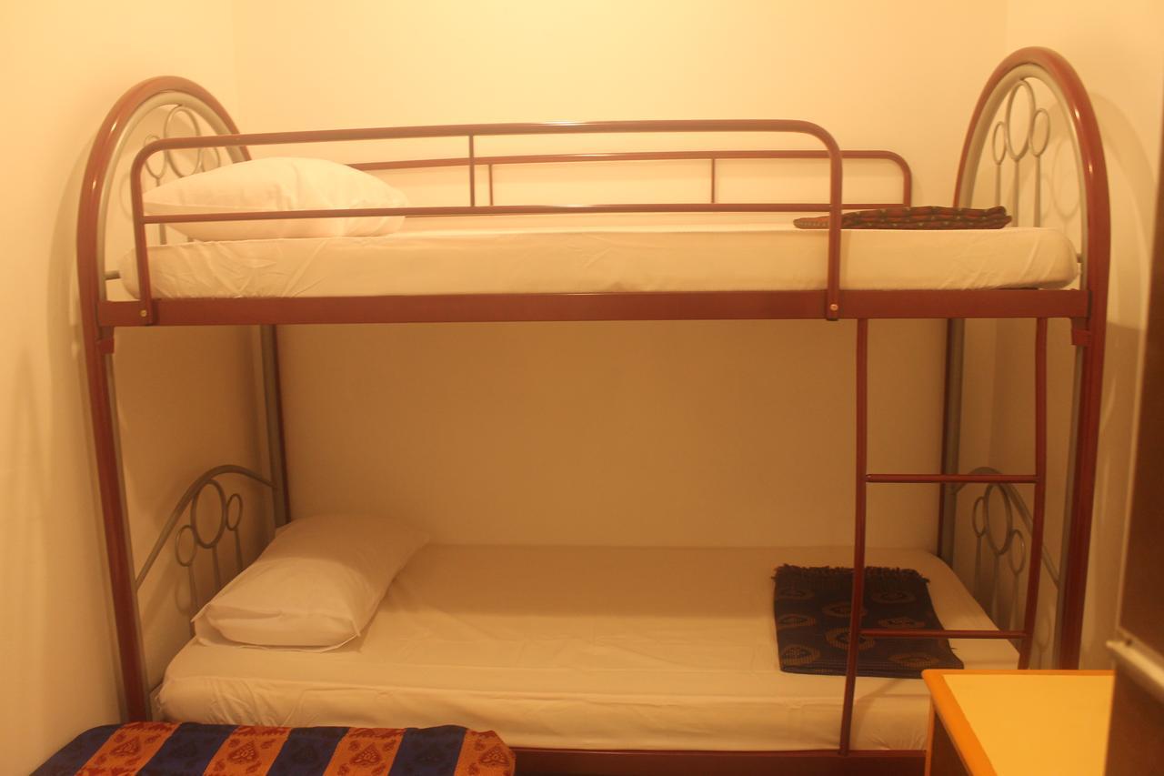 Georgetown Heritage Motel 외부 사진