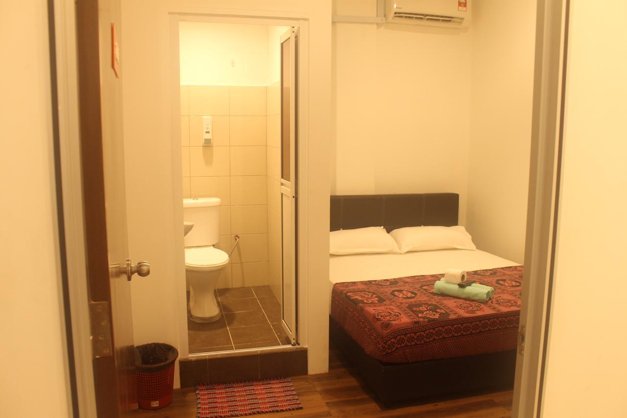 Georgetown Heritage Motel 외부 사진