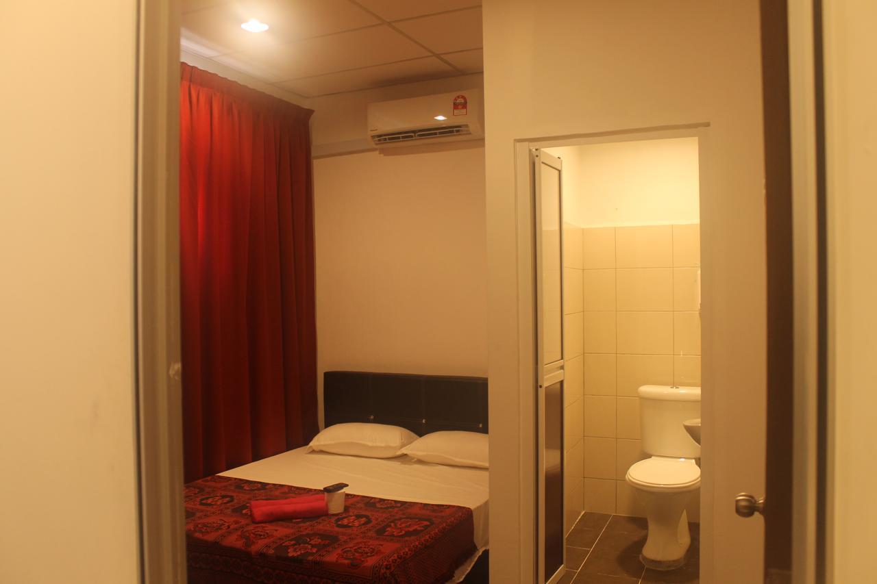 Georgetown Heritage Motel 외부 사진