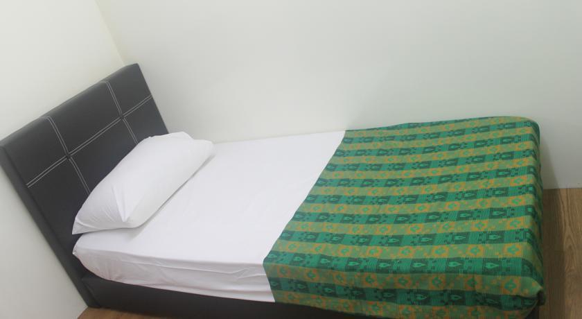 Georgetown Heritage Motel 외부 사진