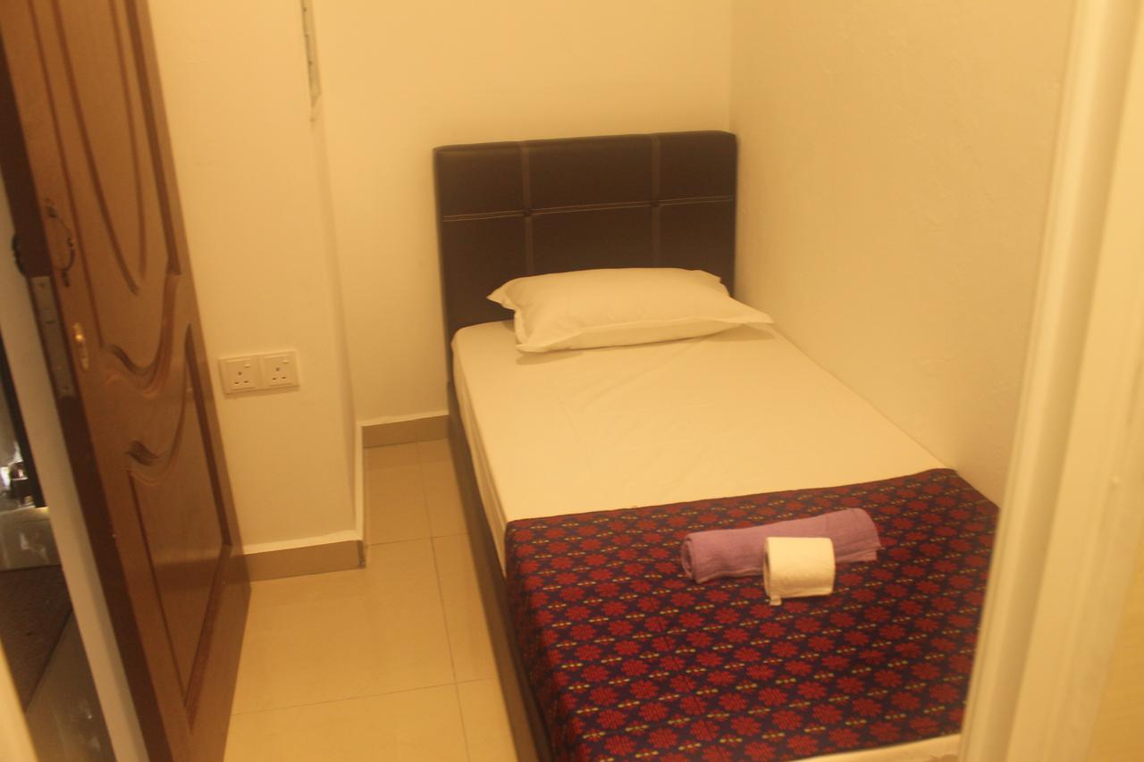 Georgetown Heritage Motel 외부 사진