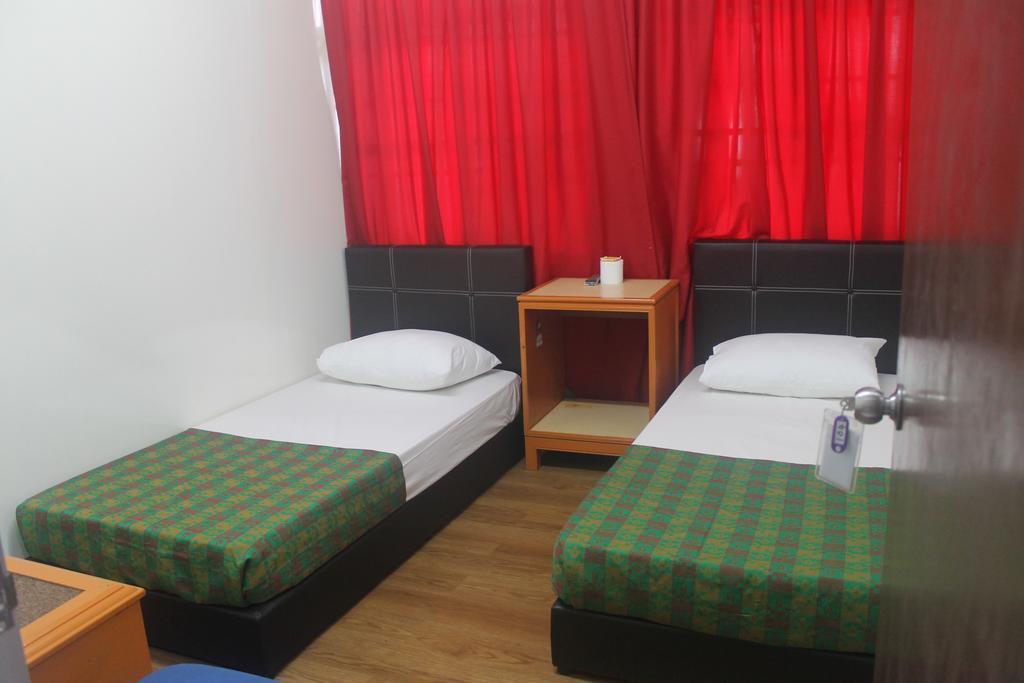 Georgetown Heritage Motel 외부 사진