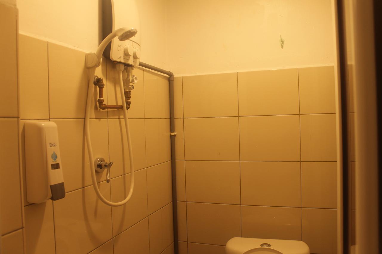 Georgetown Heritage Motel 외부 사진
