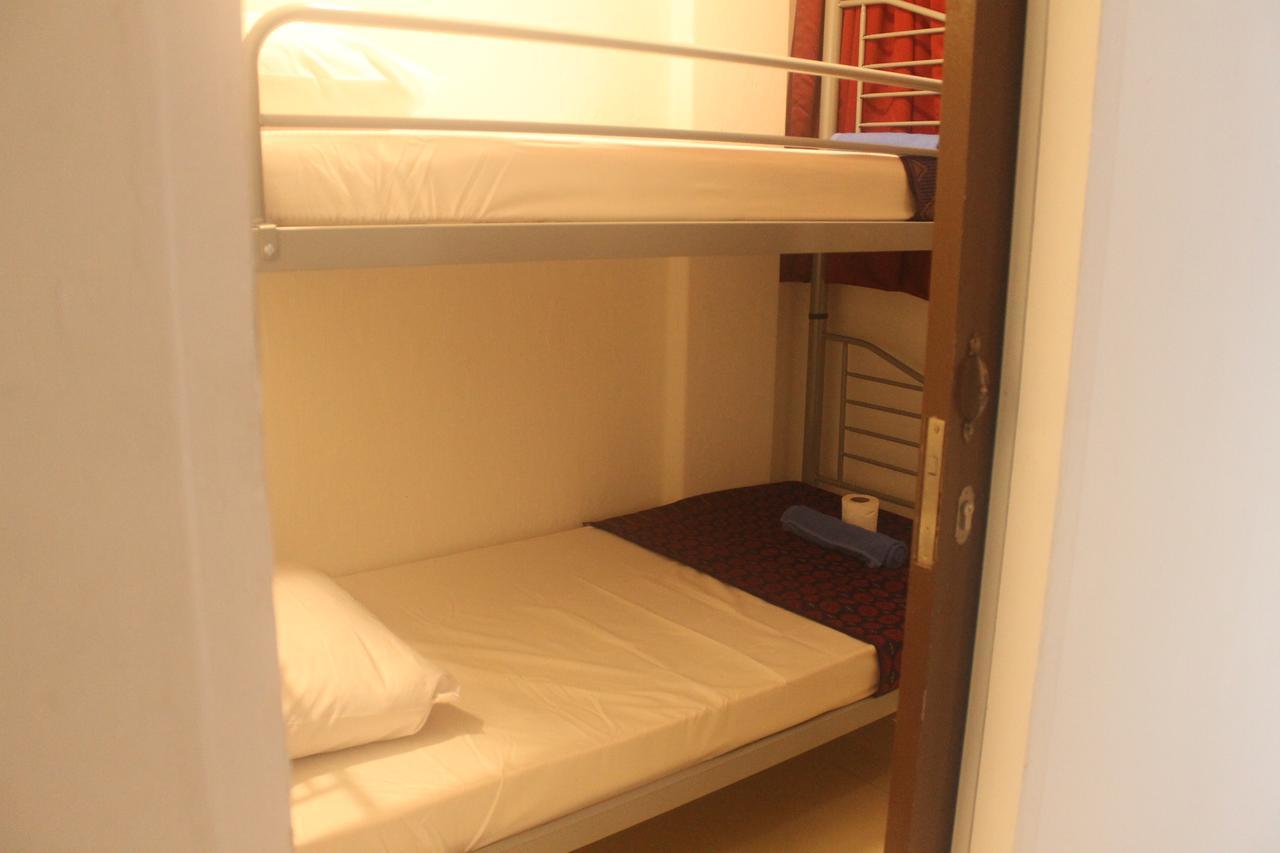 Georgetown Heritage Motel 외부 사진