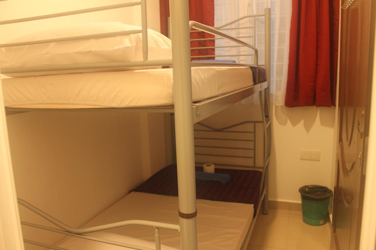 Georgetown Heritage Motel 외부 사진