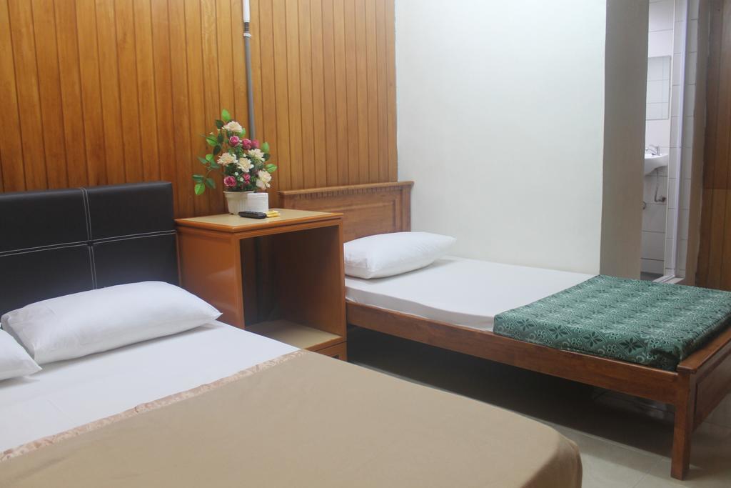 Georgetown Heritage Motel 외부 사진